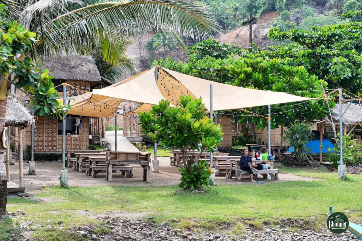 Glamper Grove- Real, Quezon - Housity