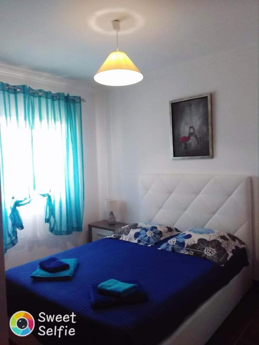 One bedroom appartement with city view terrace and wifi at Serra d' El Rei - Housity
