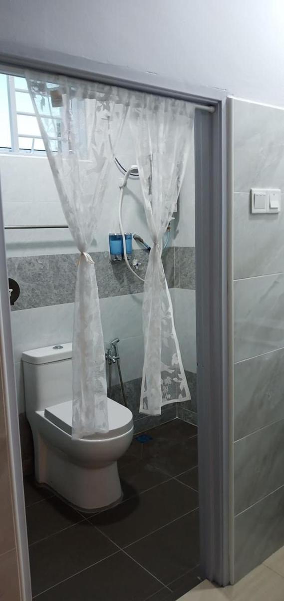 Pantai Remis Homestay 118A - Housity
