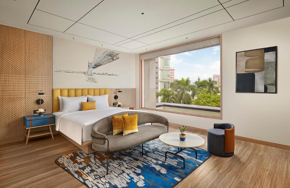 Suitetrails - Hyatt Centric Ballygunge Kolkata