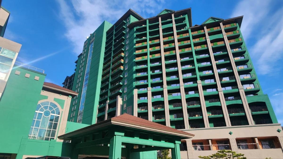 Sono Calm Vivaldi Park - Housity
