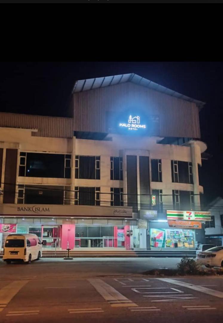 Halo Rooms Hotel - Housity