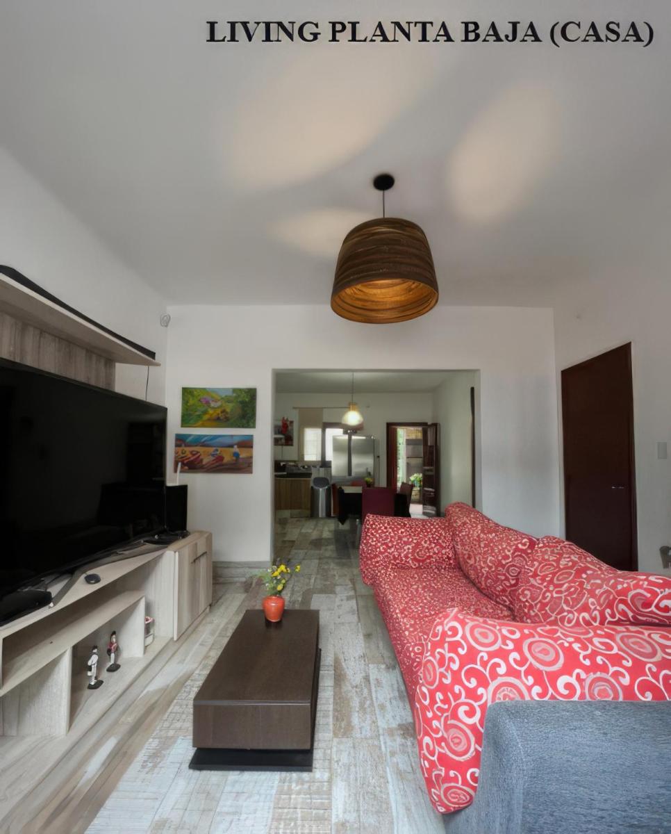 Este es mi Lugar, Salta Capital - Housity