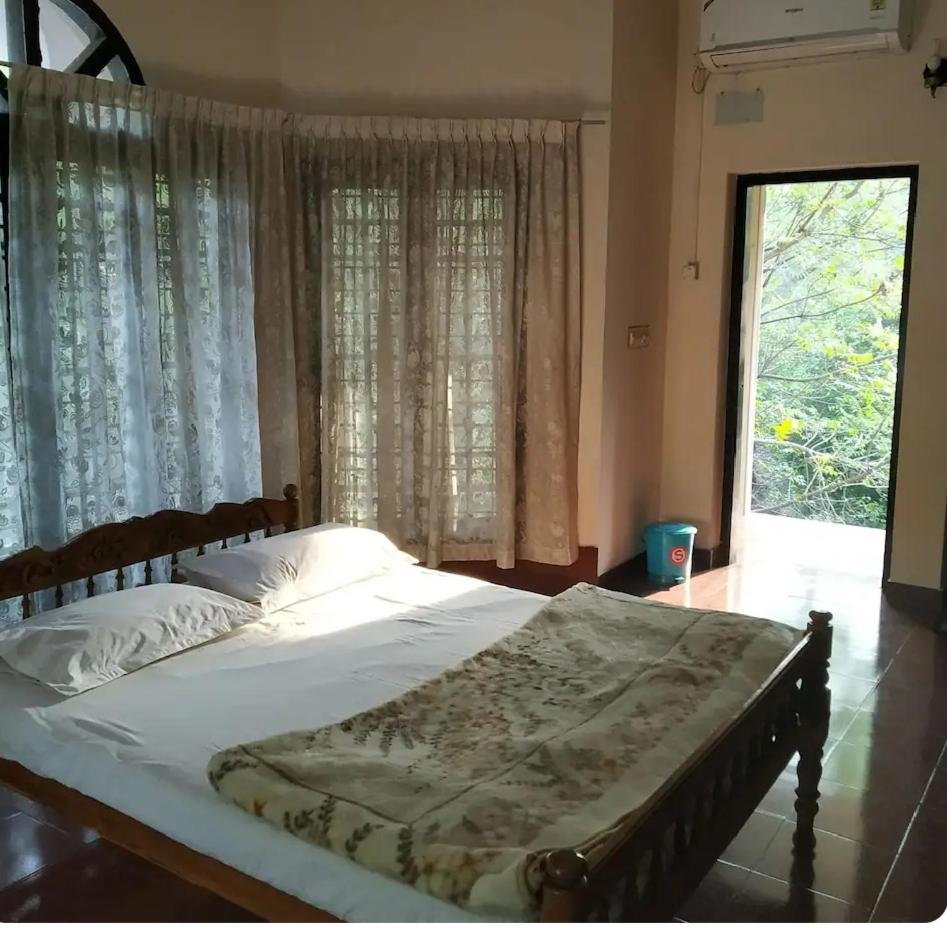 Spice garden retreat - Housity
