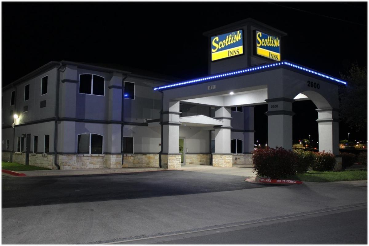 Scottish Inns Killeen near Fort Cavazos - Housity
