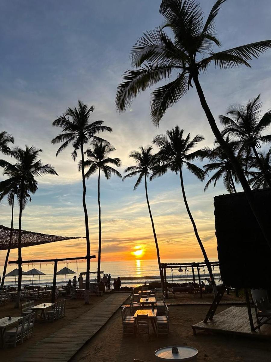 Thalassa Beach Boutique Resort - Housity