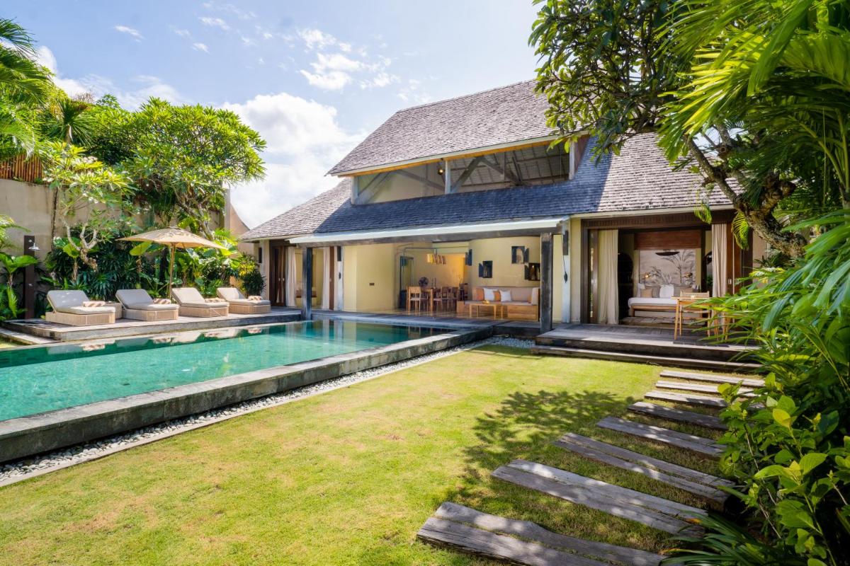Space Villas Bali - Housity