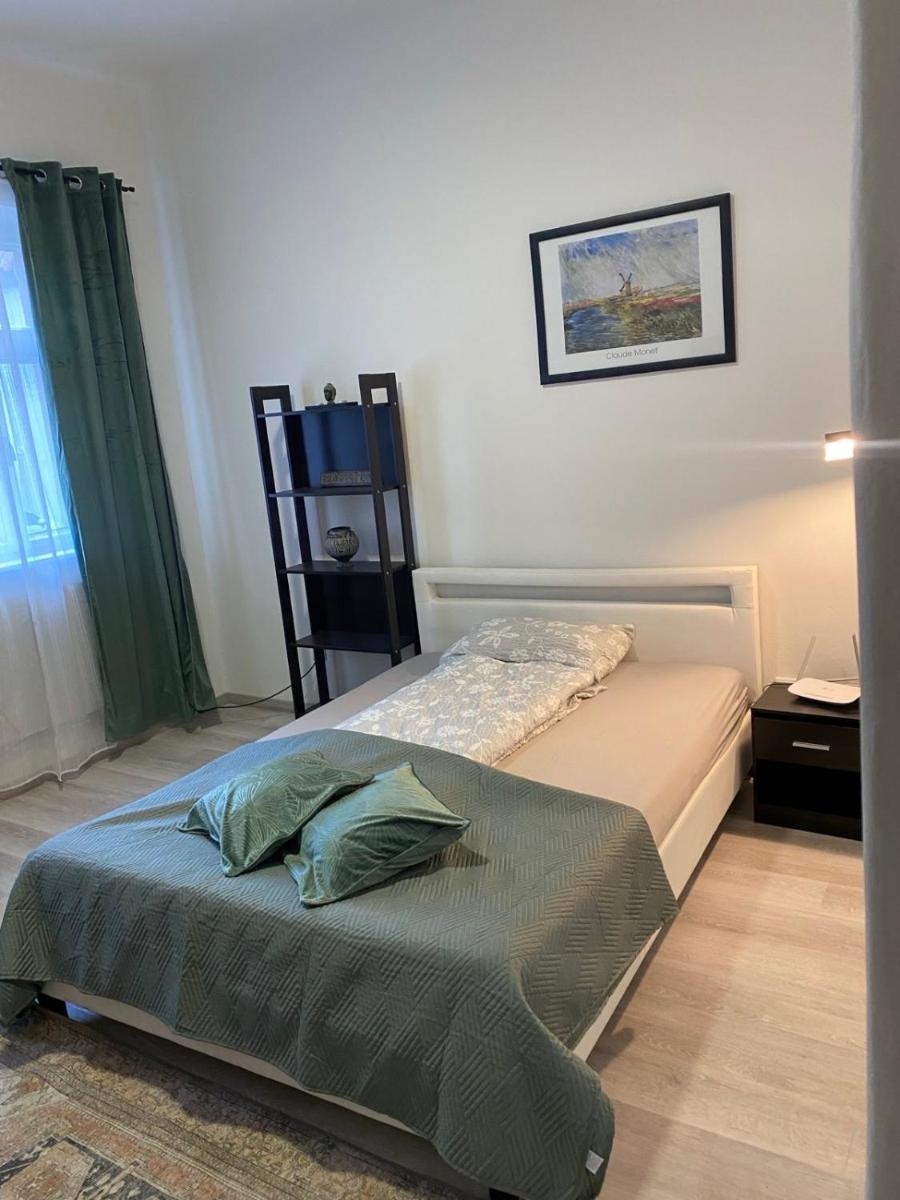 Nette Wohnung in der Altstadt - Housity