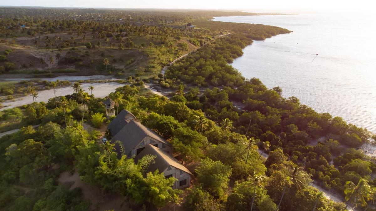 Inhambane Bay View Home - Housity