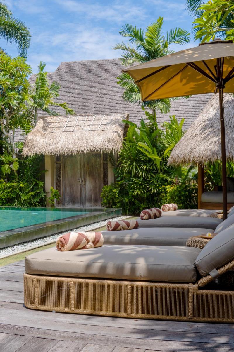 Space Villas Bali - Housity
