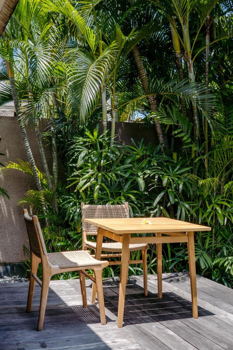 Space Villas Bali - Housity