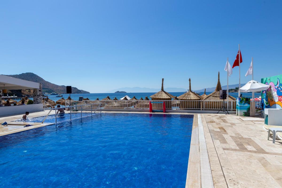 Suitetrails - Ladonia Hotels Mio Mare