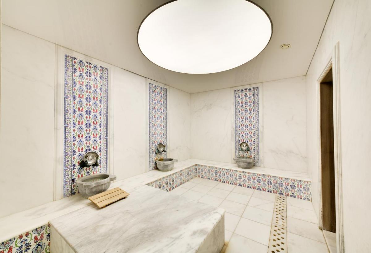 Suitetrails - Ladonia Hotels Mio Mare