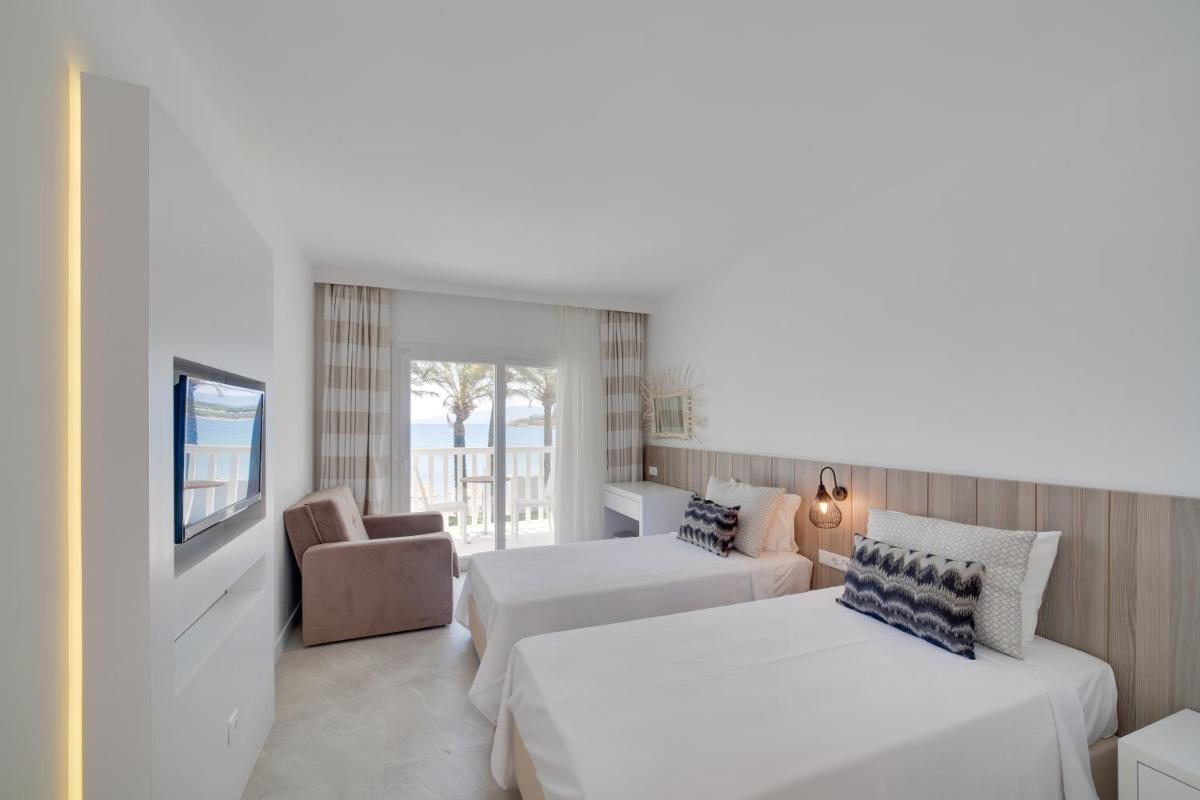 Suitetrails - Ladonia Hotels Mio Mare