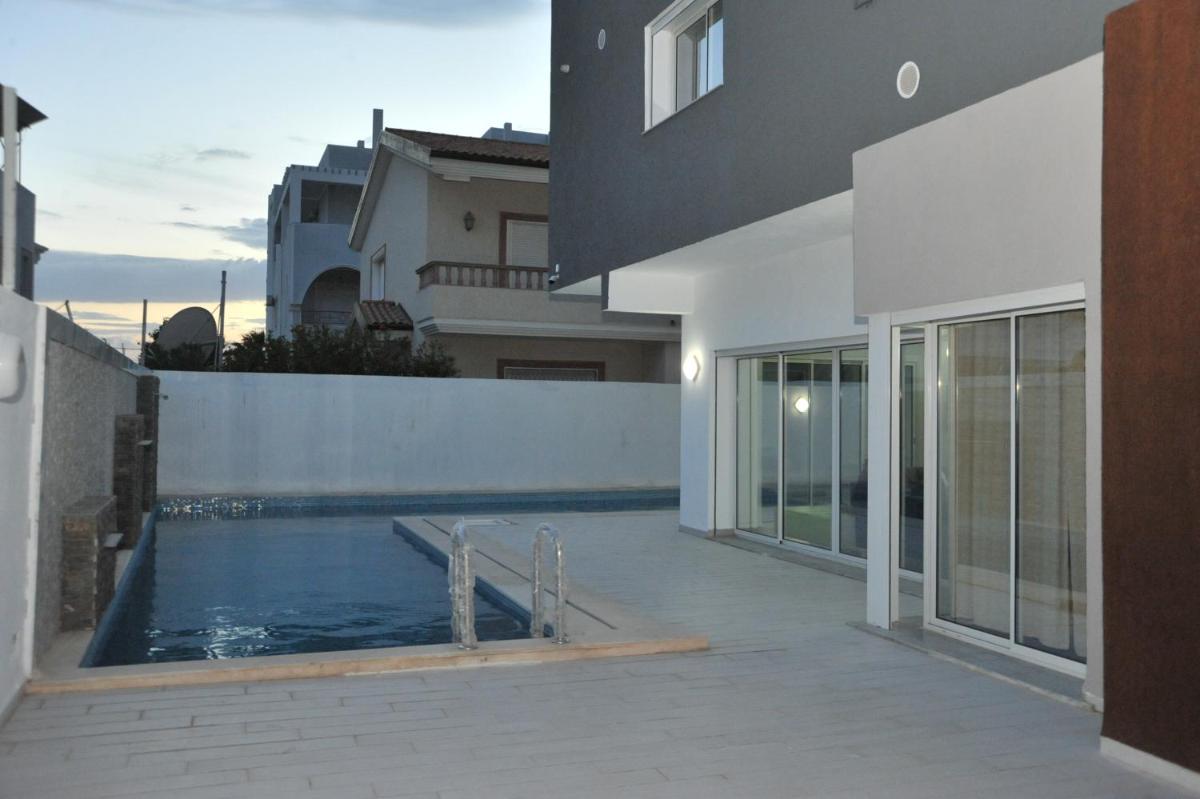 Suitetrails - VILLA DE LUXE KANTAOUI SOUSSE