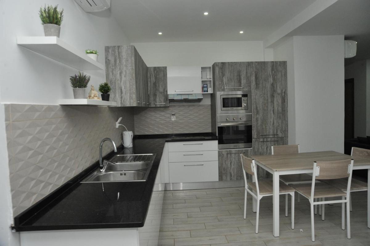Suitetrails - VILLA DE LUXE KANTAOUI SOUSSE