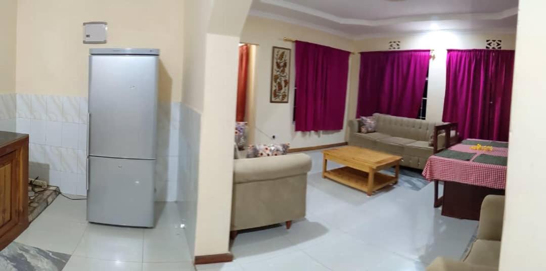Lushoto views homestays - Housity