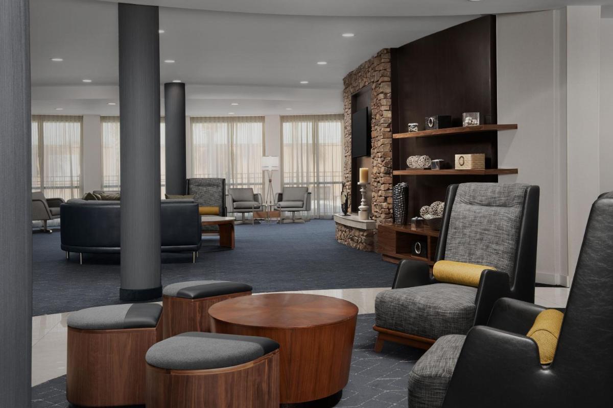 Courtyard by Marriott Panama City - Housity