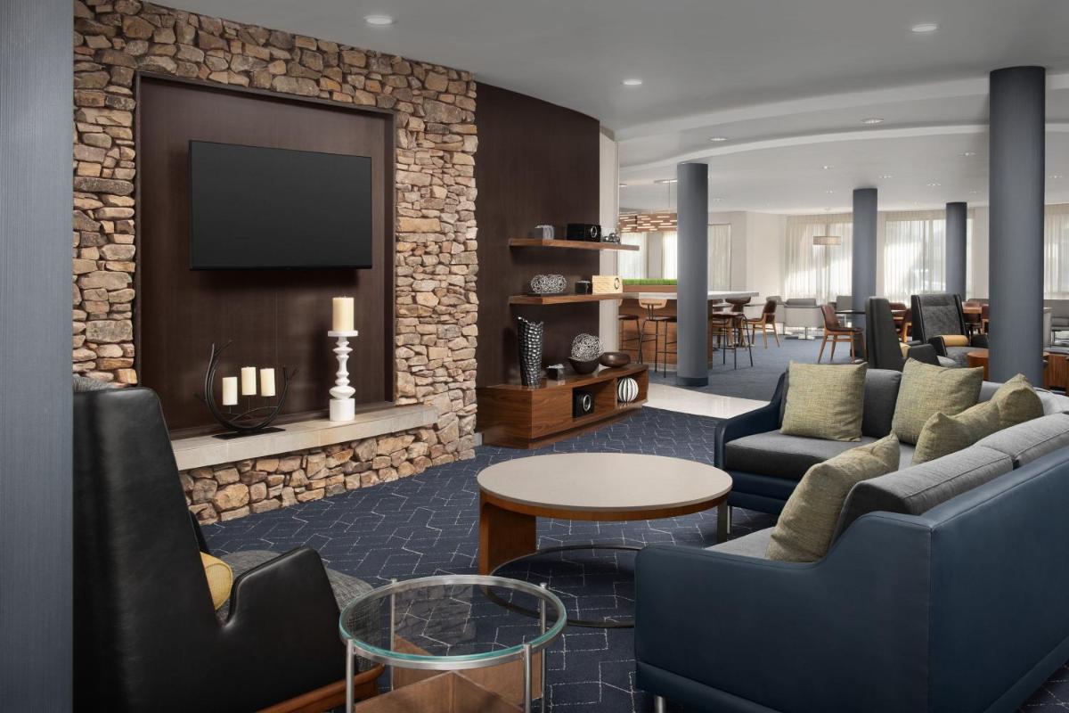 Courtyard by Marriott Panama City - Housity