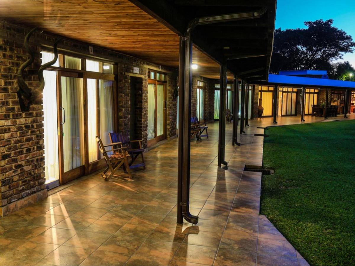 Pheasant's Rest Guest House - Hizvo