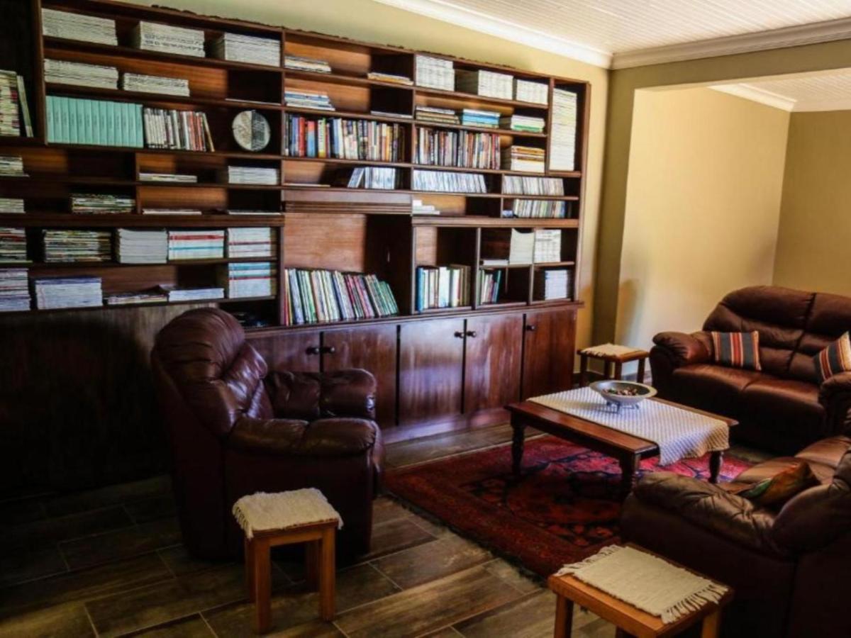 Pheasant's Rest Guest House - Hizvo