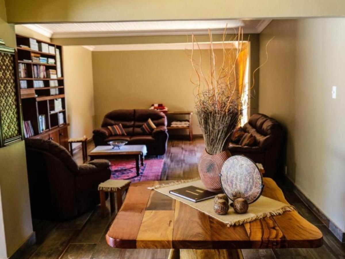 Pheasant's Rest Guest House - Hizvo