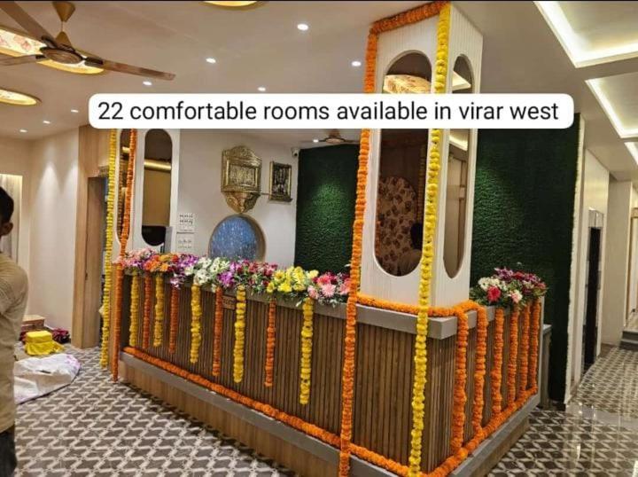 vishnupratibhaexecutiveroom - Housity