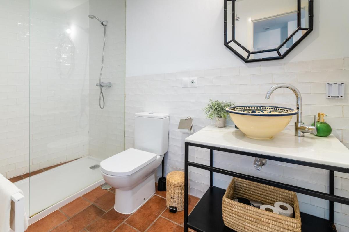Suitetrails - La Jⲟya de los Patios - Apartamentos Turísticos