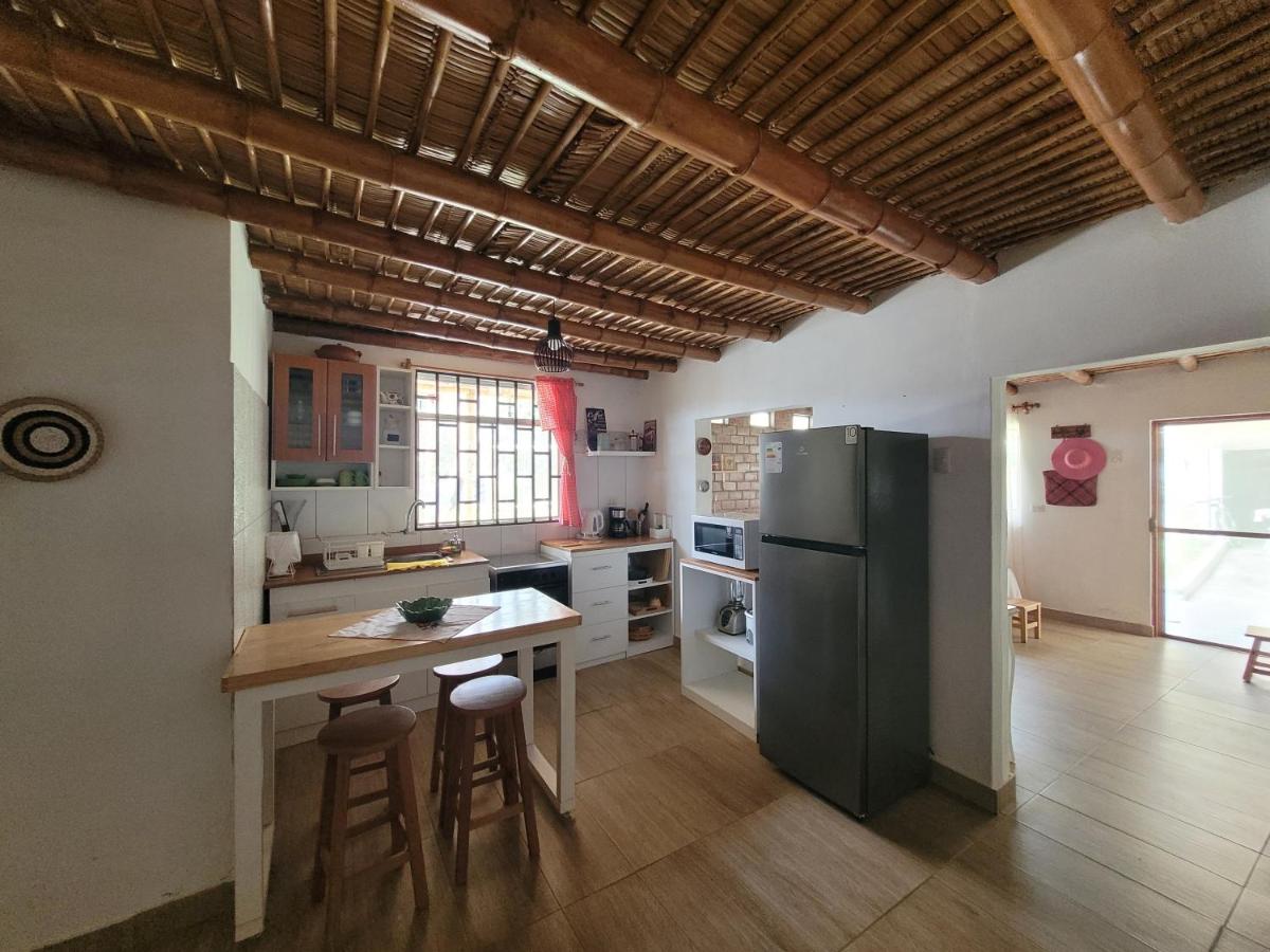 Casa Huerta - Housity