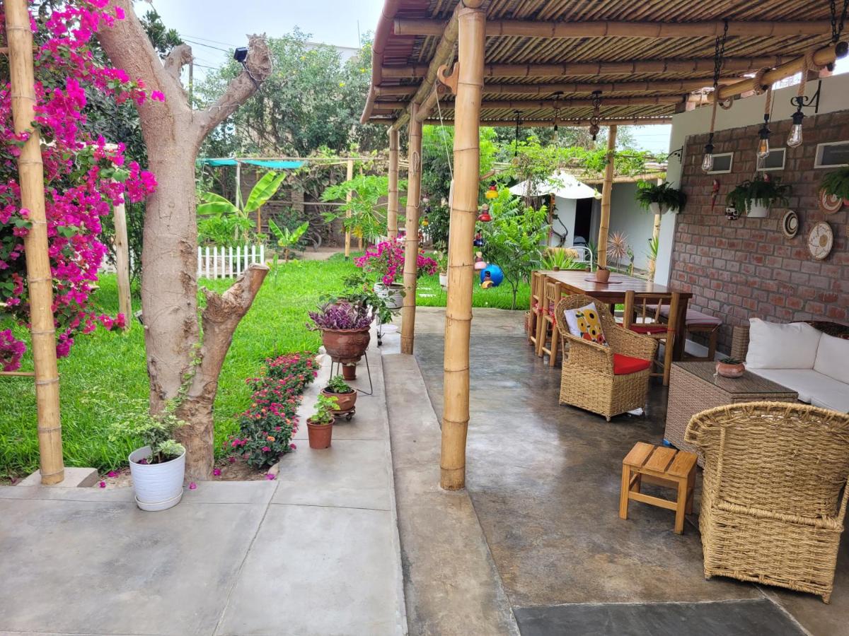 Casa Huerta - Housity