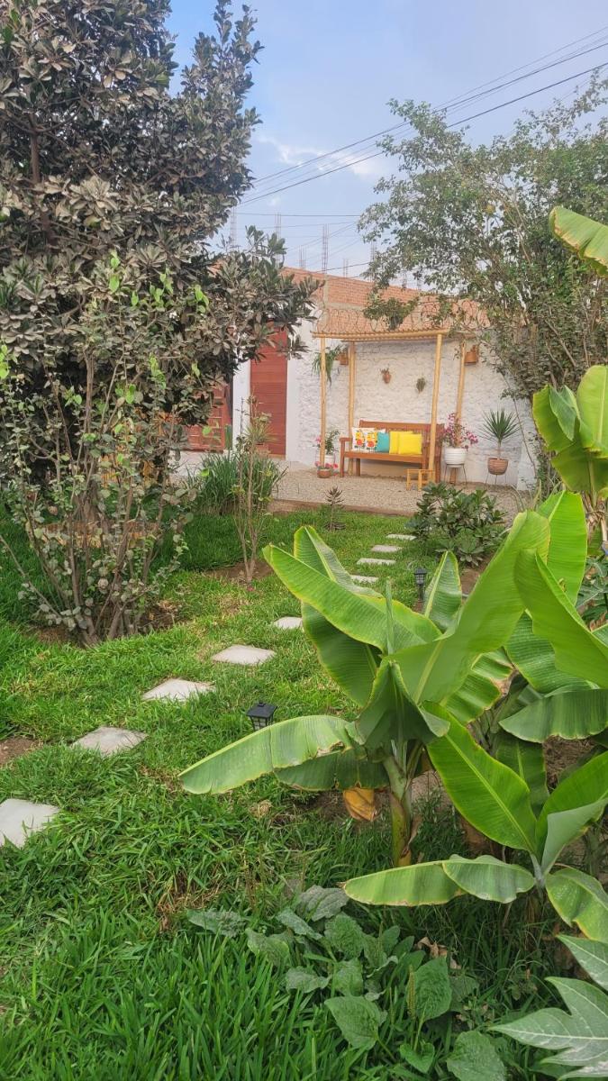 Casa Huerta - Housity