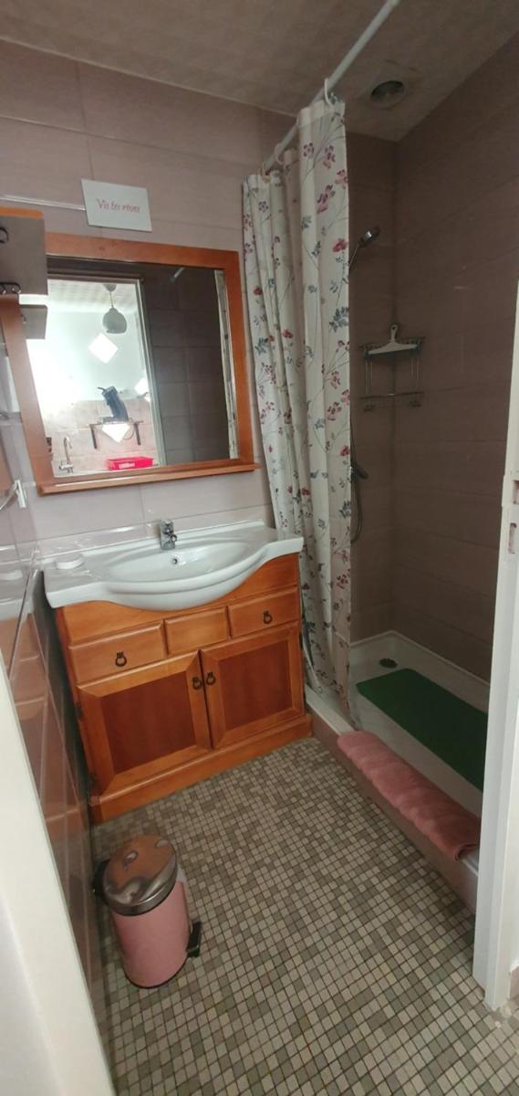 Villa Argentine T2 classé 2* thème cosy - Housity