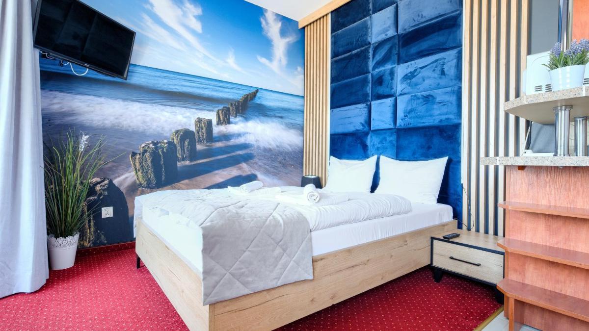 Apartamenty Sun & Snow Zachód Słońca - Housity