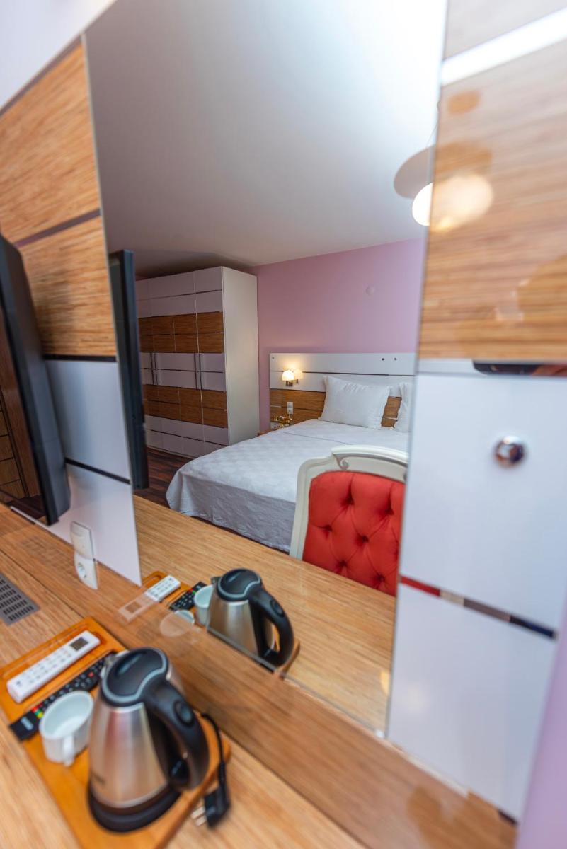 TOK EPİK HOTEL - Housity