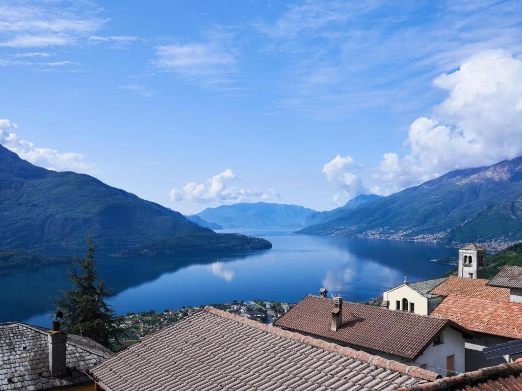 Rustico Maria - Housity