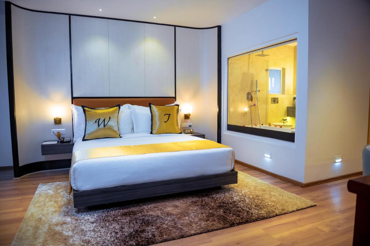 Shulem Boutique Hotel - Housity