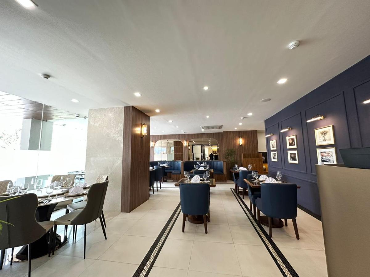 Shulem Boutique Hotel - Housity