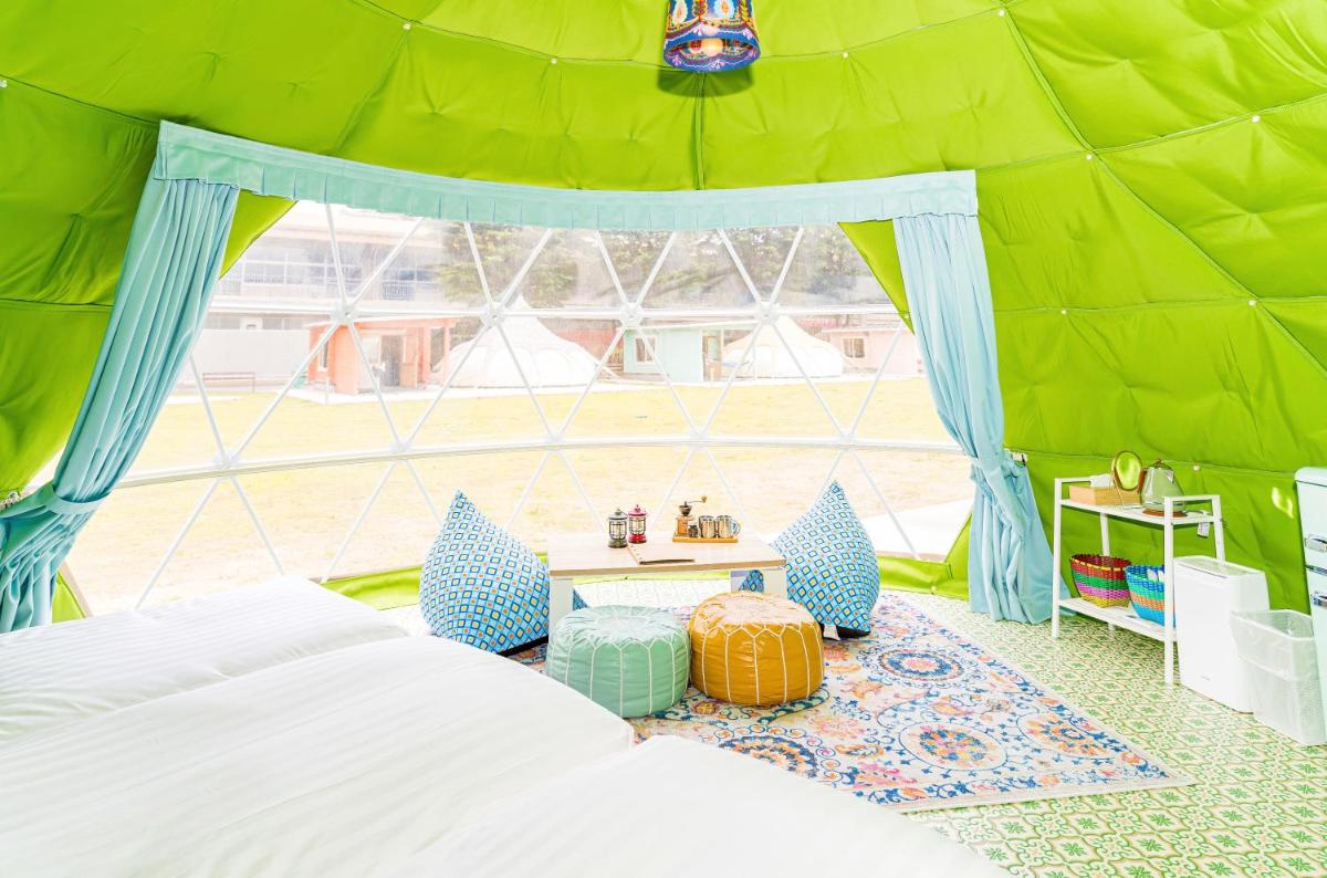 TACO GLAMP - Housity