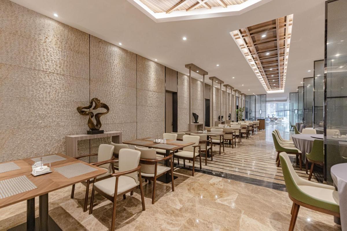 UrCove by Hyatt Shanghai Pudong East - Housity