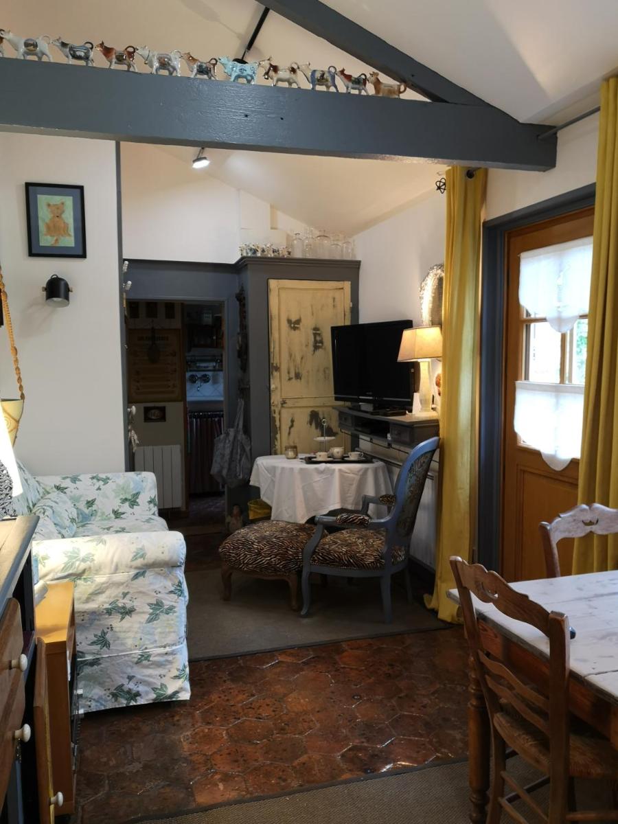 Villa le Cloky - Housity
