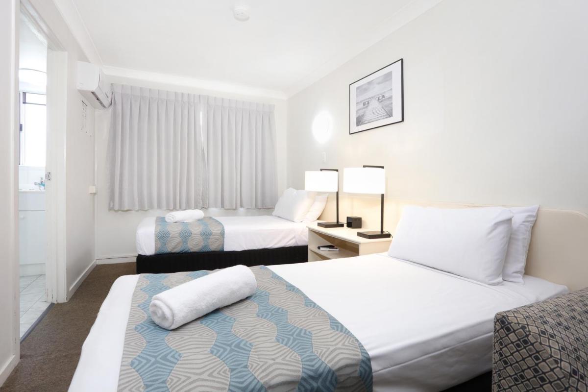 Southport Motel & Apartments - Housity