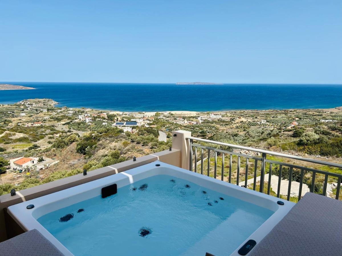 Suitetrails - Bella Mare Sitia
