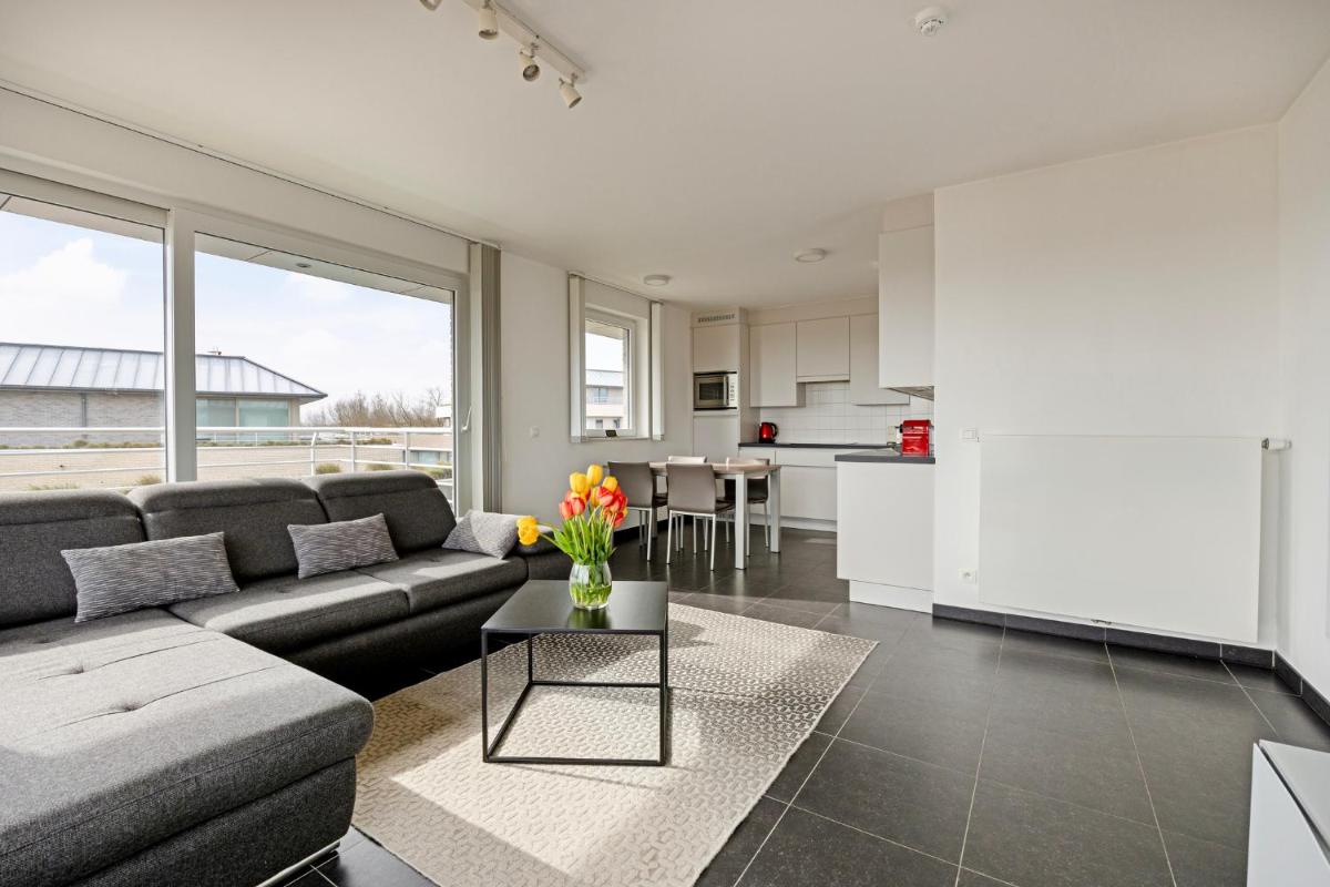 Karthuizer Penthouse - Housity