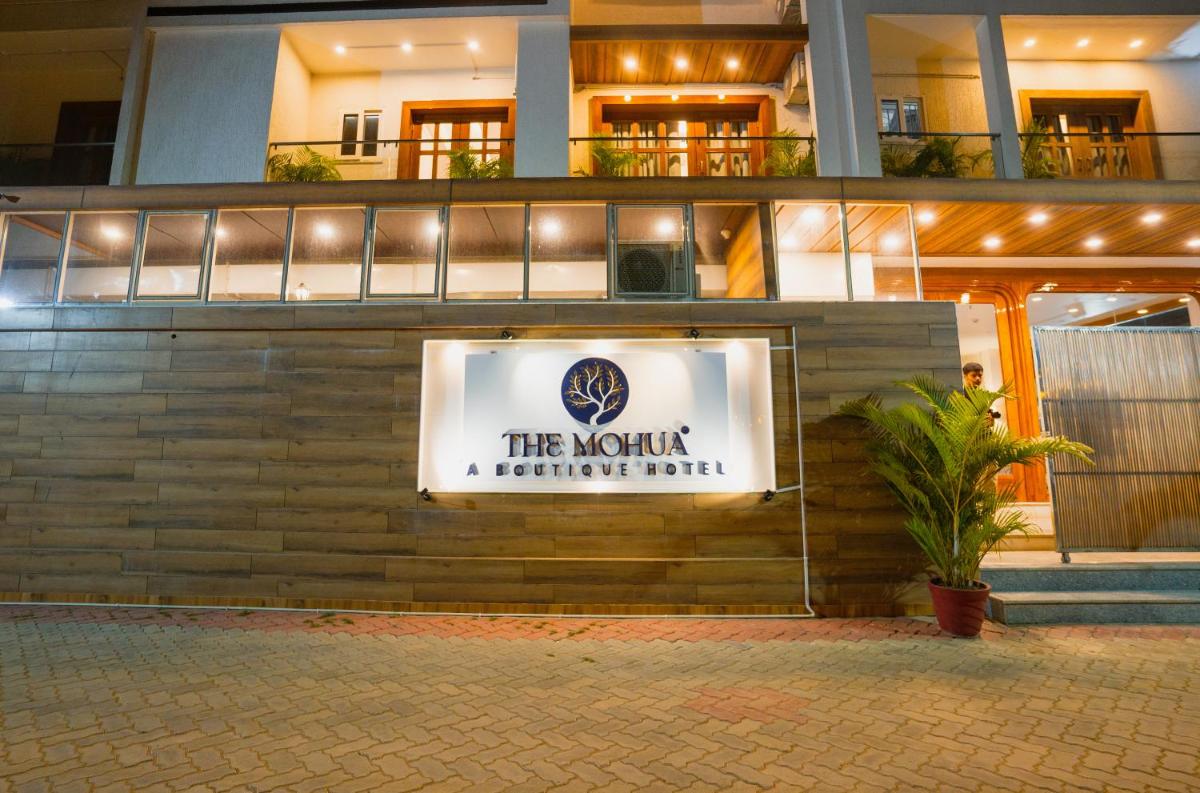 The Mohua - A Boutique Hotel - Housity