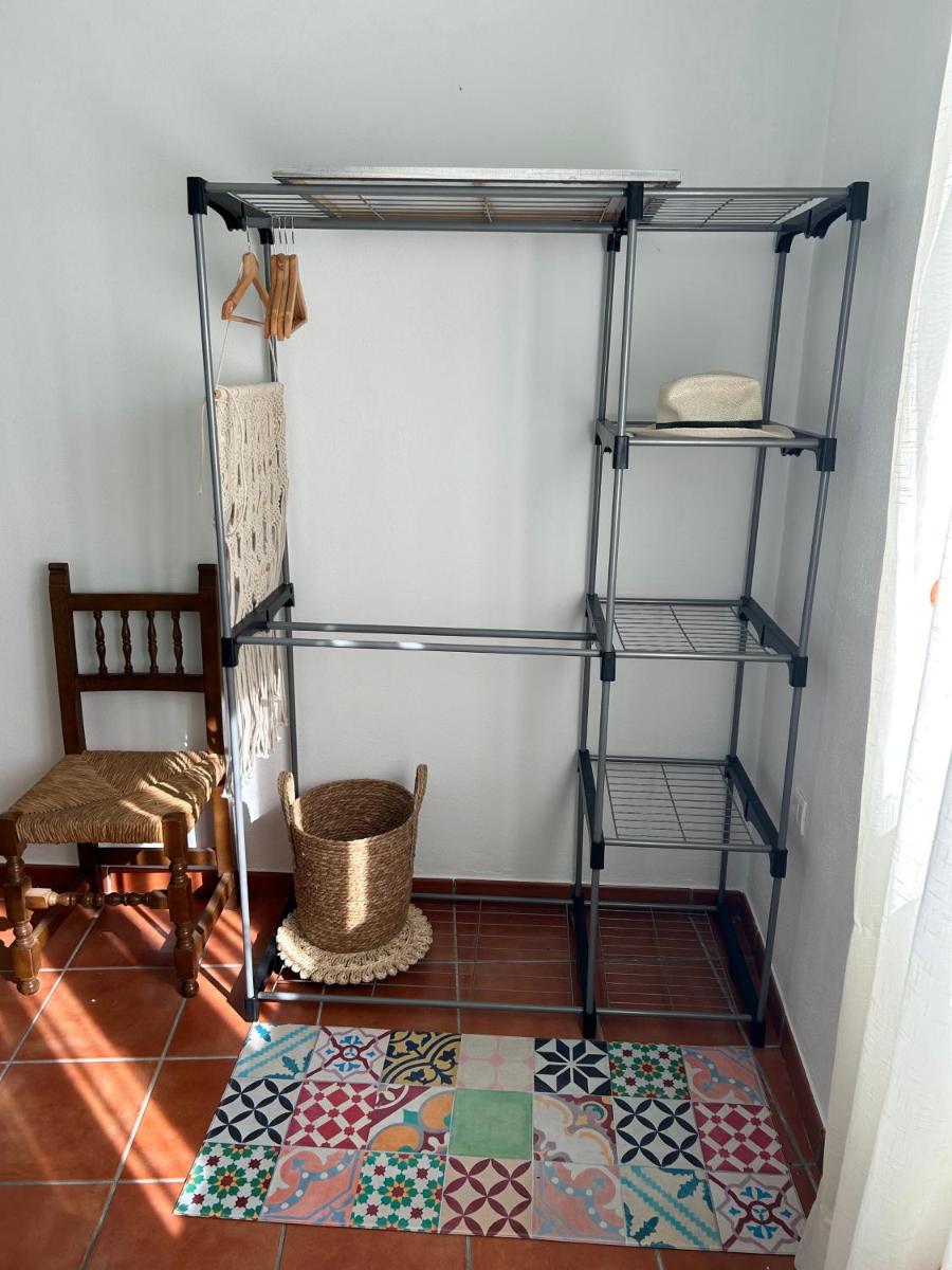 Casa Rural La Manzanilla - Housity