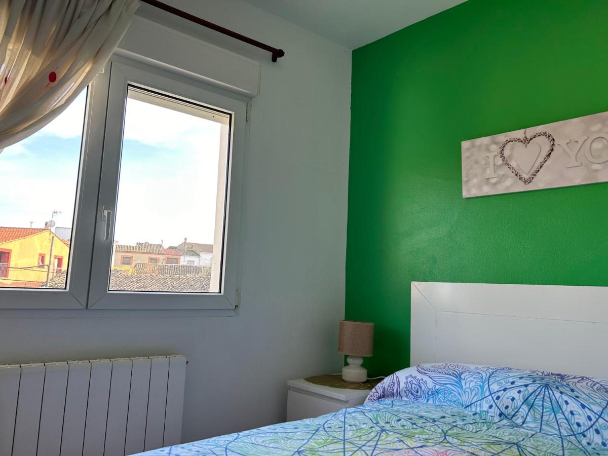 Casa Rural La Manzanilla - Housity