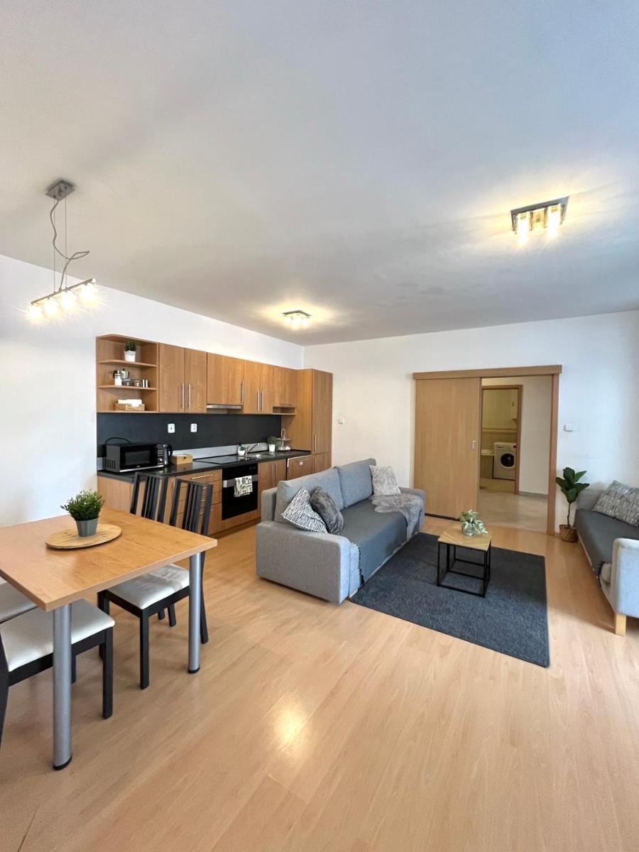 Suitetrails - Apartment Tina - Old Town, Free Private Parking