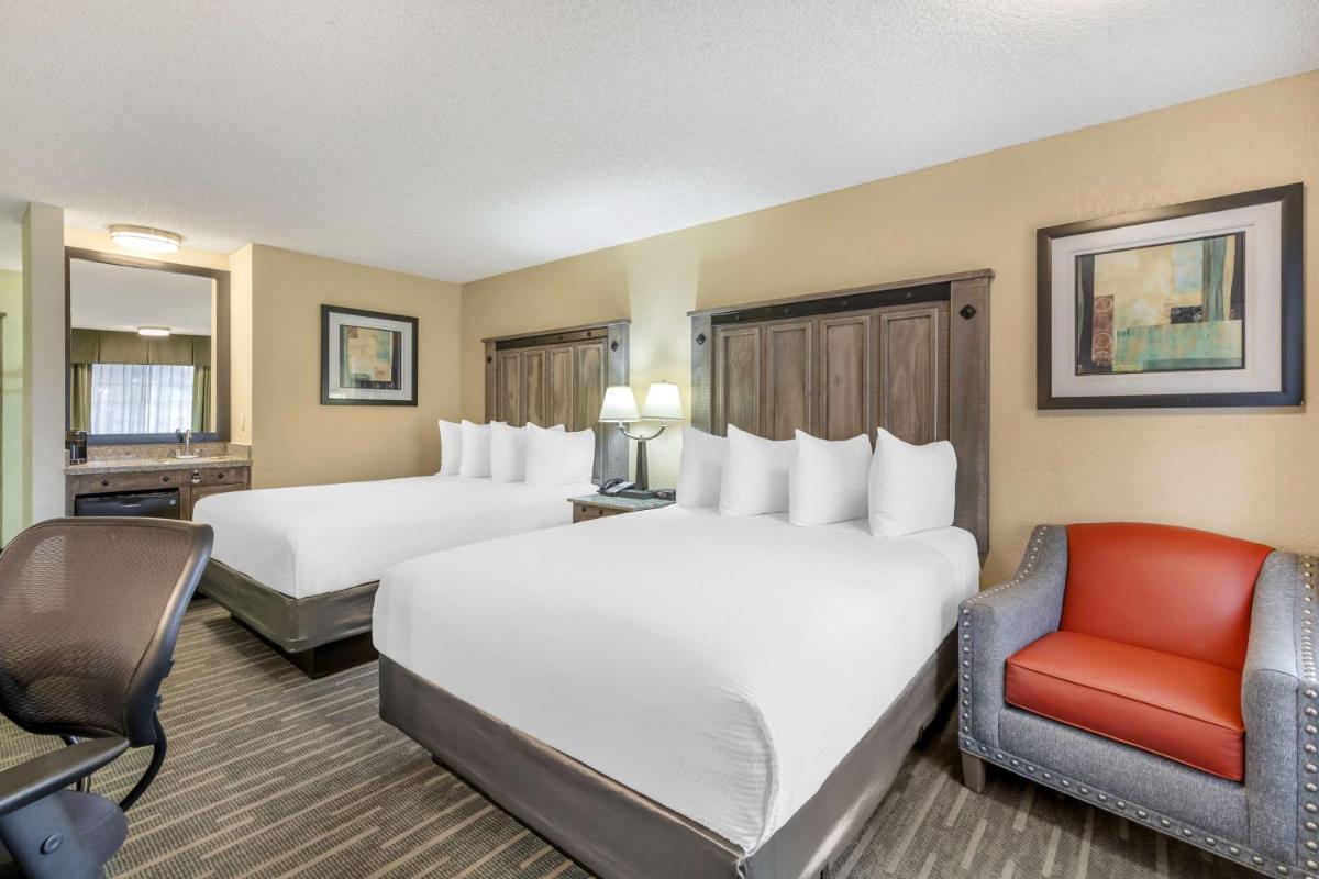 Best Western Americana Inn - Housity