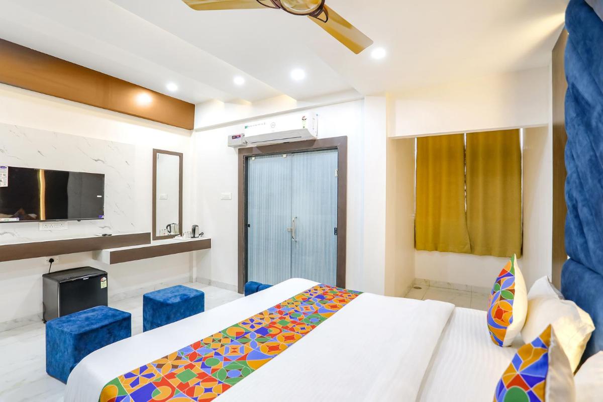 FabHotel Prime SM Resort - Housity