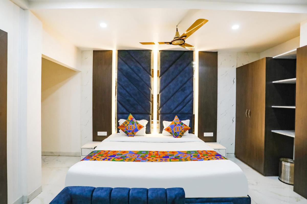 FabHotel Prime SM Resort - Housity